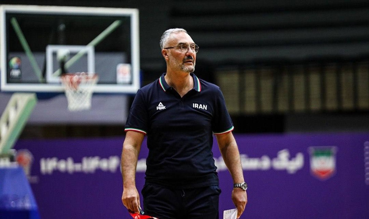 دمیر: بار دیگر خوب دفاع کردیم/ مشایخی: با تمرکز بالایی بازی کردم/ واحدی: امیدوارم مدال بگیریم