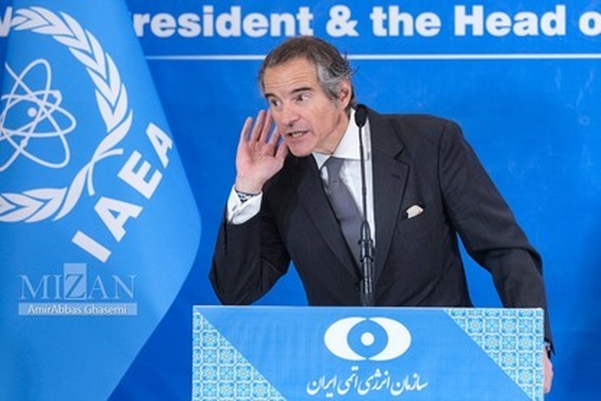 جزئیاتی از فعالیت آژانس بین&zwnj;المللی انرژی اتمی؛ رافائل گروسی، دیپلماتی که مدیرکل آژانس شد