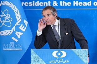 جزئیاتی از فعالیت آژانس بین‌المللی انرژی اتمی؛ رافائل گروسی، دیپلماتی که مدیرکل آژانس شد