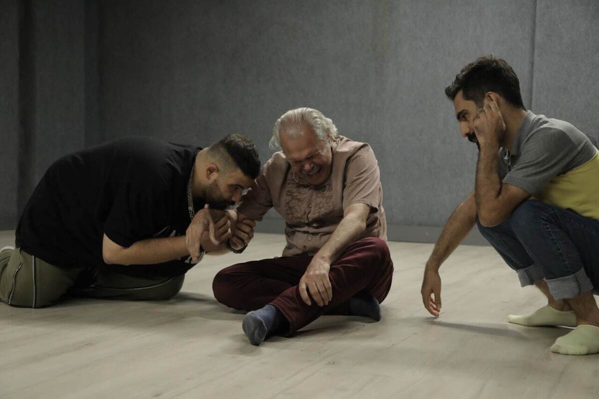 پدیده&zwnj;های &laquo;عصرجدید&raquo; و &laquo;خندوانه&raquo; در تئاتر کمدی &laquo;هوندا آدیداس ۲&raquo;/ بلیت&zwnj;فروشی آغاز شد