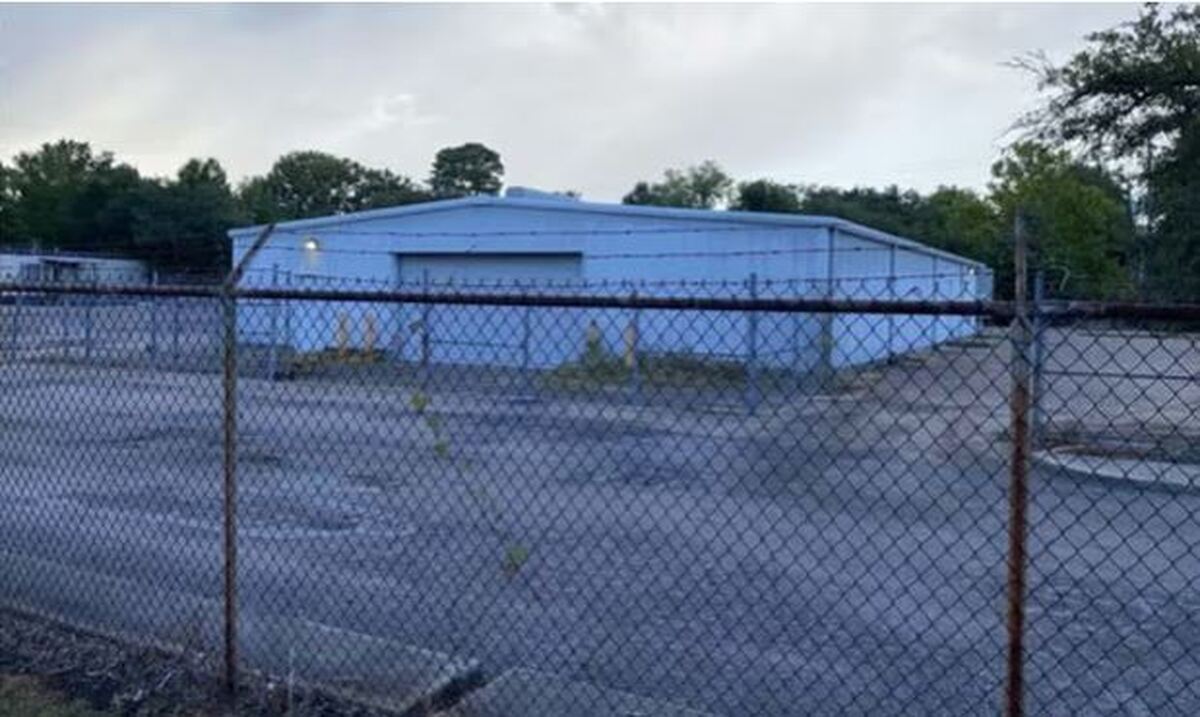 مراکز شکنجه مخفی در آمریکا؛ بررسی وضعیت سایت باتون‎روژ در لوئیزیانا