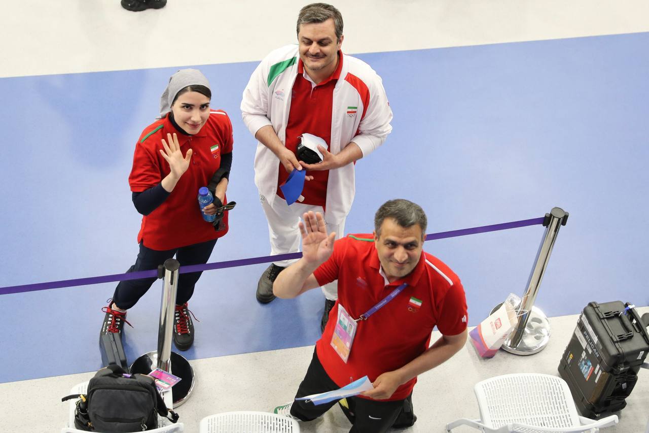 بازی‌های آسیایی هانگژو| آغاز مسابقات روز هفتم با مدال‌‌آوری تیراندازی/ بریمانلو نقره‌ای شد