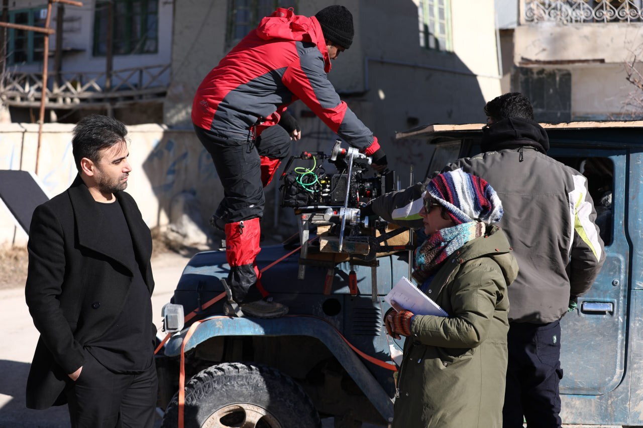 آغاز اکران «آه سرد» از ۱۲ مهر آغاز اکران «آه سرد» از ۱۲ مهر