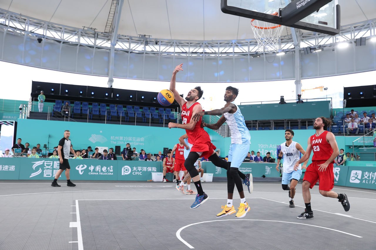 بازی‌های آسیایی هانگژو| آغاز مسابقات روز هفتم با مدال‌‌آوری تیراندازی/ بریمانلو نقره‌ای شد