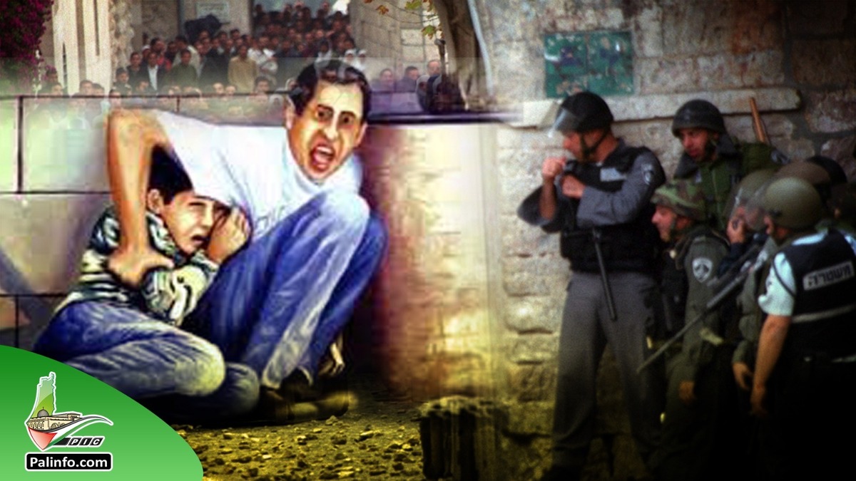 محمد الدره نماد انتفاضه دوم فلسطین؛ صد‌ها کودک از سال ۲۰۰۰ به شهادت رسیدند