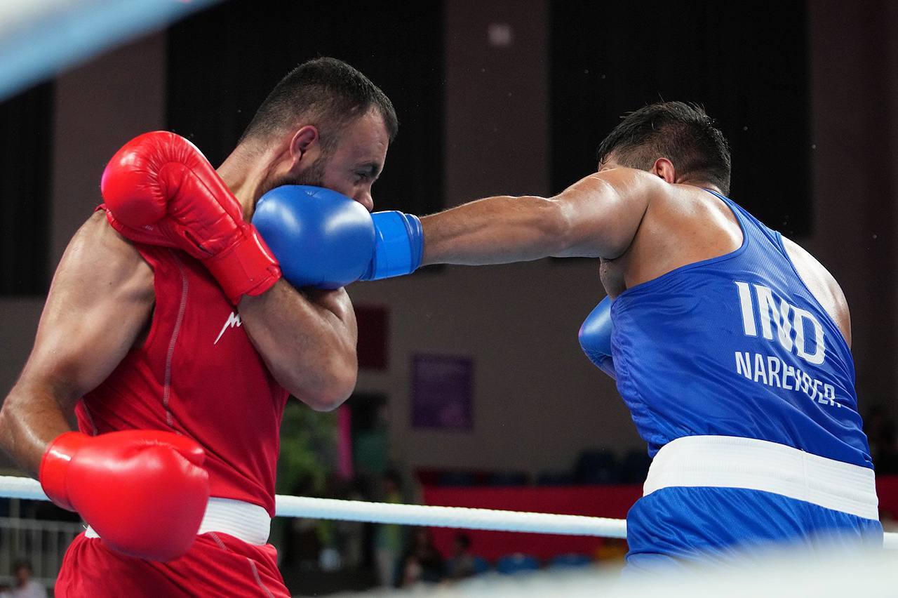 بازی‌های آسیایی هانگژو| آغاز روز هفتم با مدال‌‌آوری تیراندازی و کوراش/ بوکس بدون مدال!
