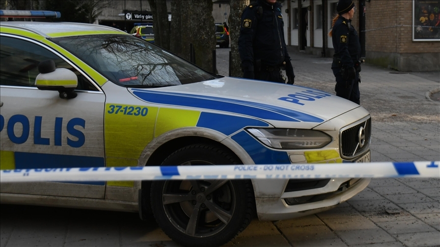 سونامی خشونت مسلحانه؛ سوئد زیر فشار نتیجه حمایت و میزبانی از گروه‌های تروریستی