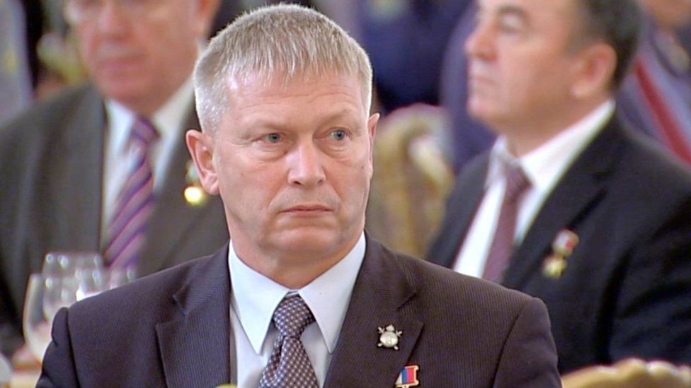 دیدار «سدوی» با پوتین؛ واگنر به جنگ اوکراین باز میگردد؟ دیدار «سدوی» با پوتین؛ واگنر به جنگ اوکراین باز میگردد؟