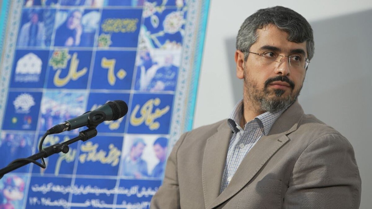 تهیه کننده «فیلشاه»: ایرج طهماسب گفت نباید به کودکان آدرس اشتباه بدهیم/ مراکز دولتی، مناسب فضای انیمیشن نیستند 