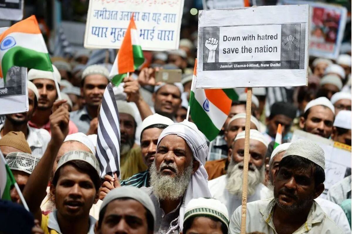خشونت علیه مسلمانان در جامعه هند؛ از سطح خیابان‌ها تا پارلمان