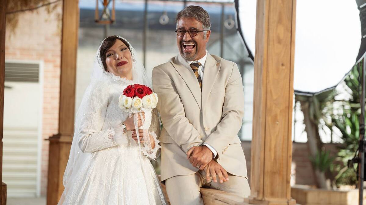 «هتل» صدرنشین تازه اکران سینماها