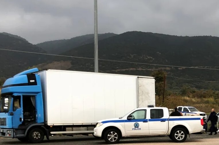 هیپوترمی، خفگی یا تصادف؛ نتیجه تردد کامیون‌های مرگ در سراسر اروپا