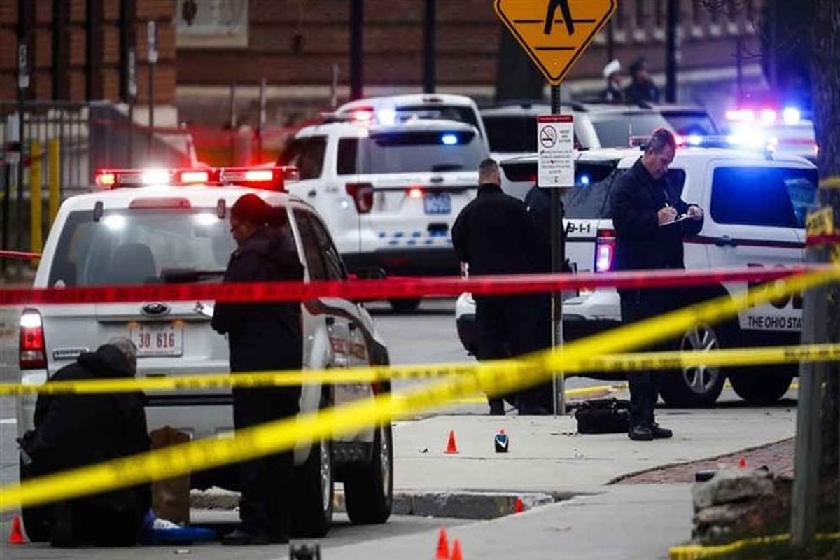 ۴ کشته و زخمی درپی تیراندازی در منطقه هیوستون