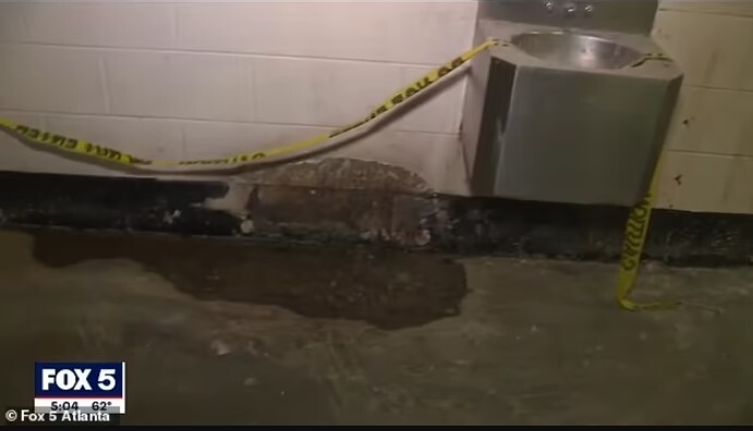 برنامه‌ریزی برای ساخت بزرگ‌ترین زندان تاریخ آمریکا؛ سیطره کلان زندان‌ها بر سیستم قضایی