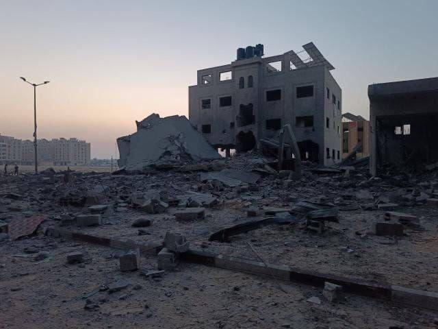 زخمی شدن ۵ هزار و ۴۳۱ صهیونیست از زمان آغاز عملیات مقاومت/ بحران در بیمارستان‌ها و مراکز درمانی غزه