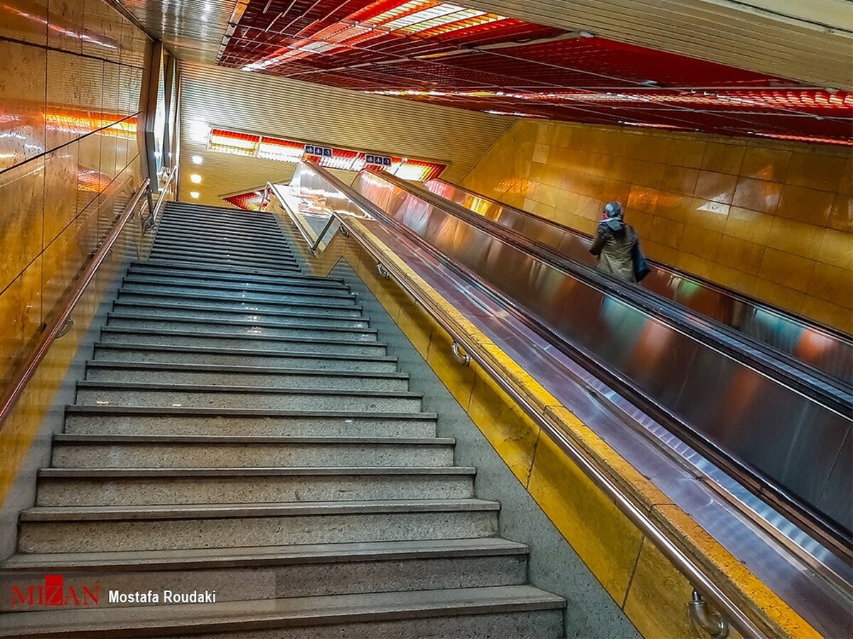 جلسه بررسی اتصال ۴ خط جدید مترو به بیمارستان‌های چند تخصصی پایتخت برگزار شد