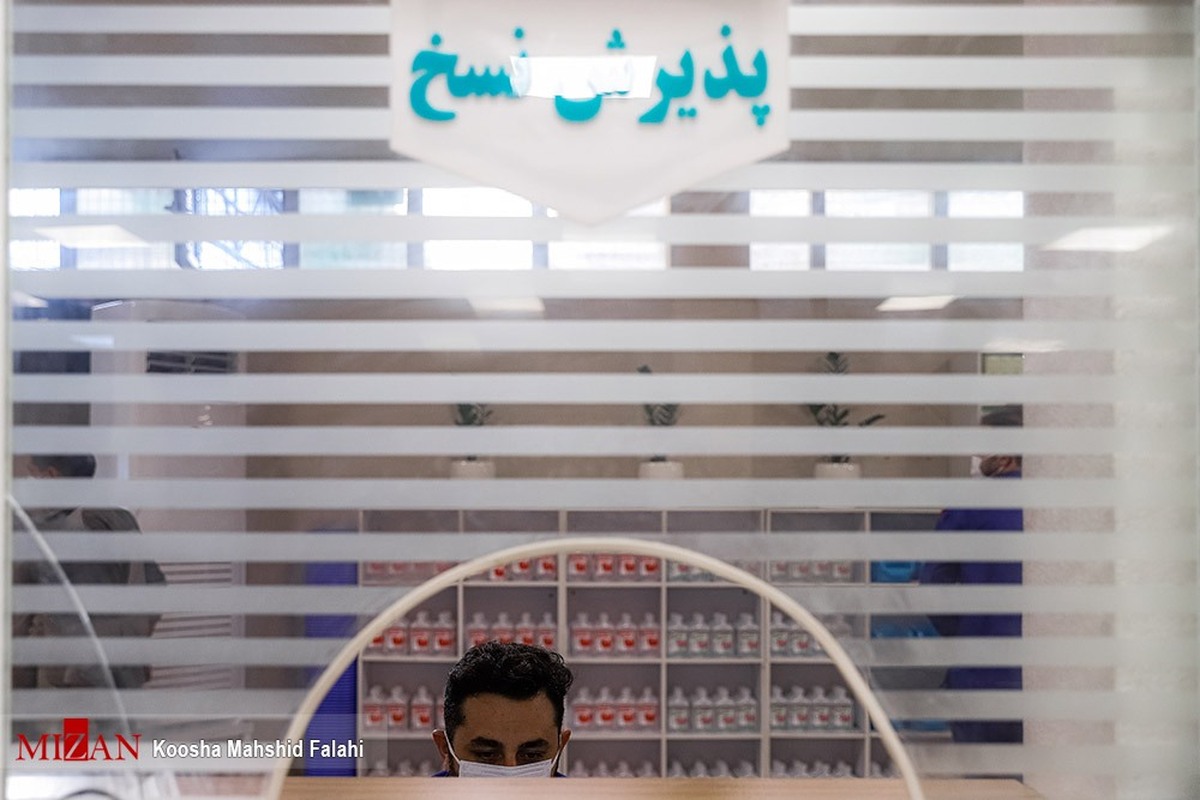 بازسازی و بهسازی داروخانه‌های هلال احمر جهت ارتقای ظرفیت دارویی آغاز شد