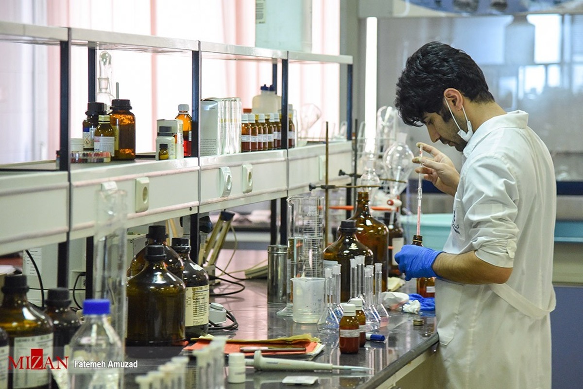 تولیدات دارویی و درمانی سهاجیسا در ماه گذشته به بیش از ۴۵ هزار کیلوگرم رسید
