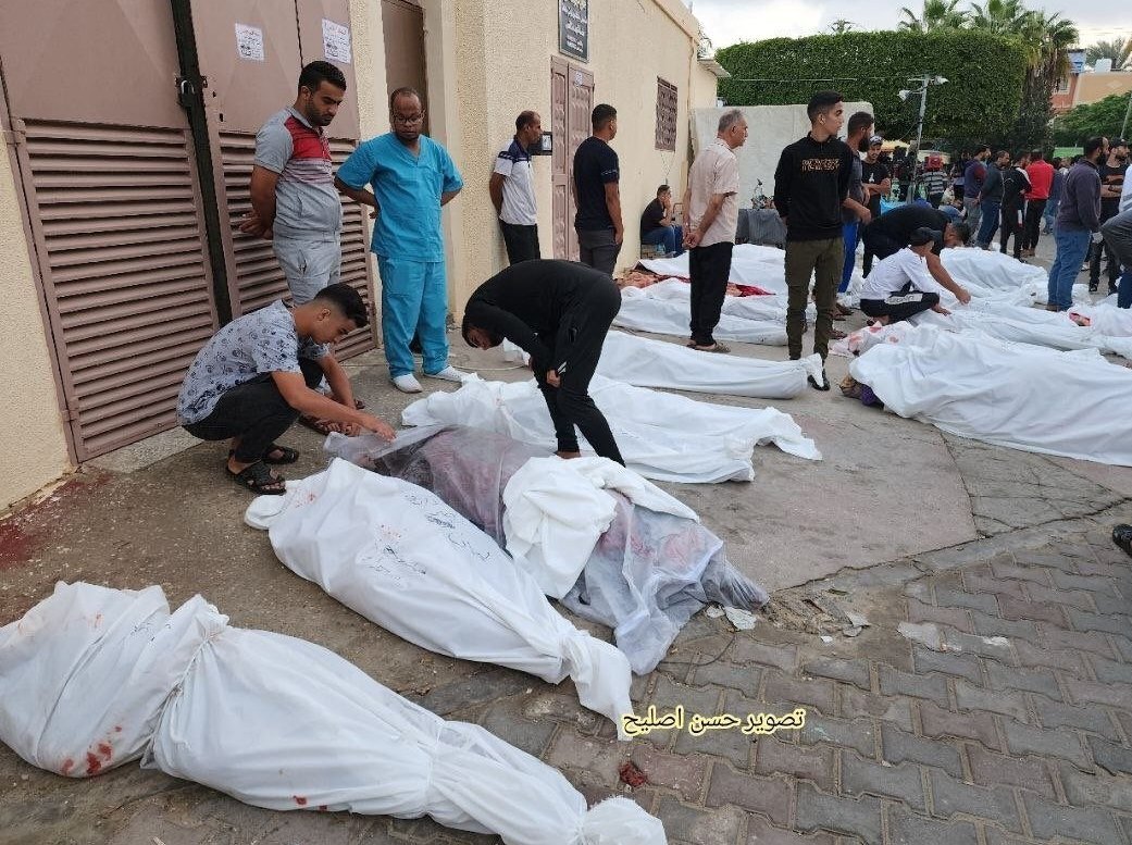 اسناد و شواهدی بر جنایت‌های جنگی رژیم صهیونیستی