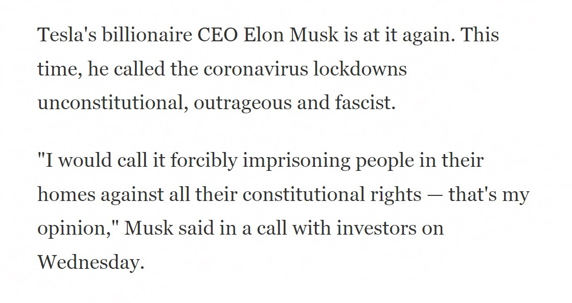 ایلان ماسک، توییتر و سانسورینگ