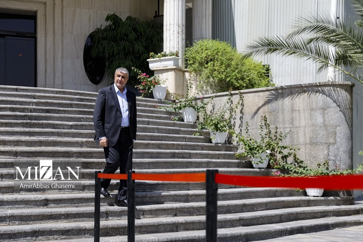 اسلامی: تبدیل محموله‌های AUC به کیک زرد یک صنعت شده است