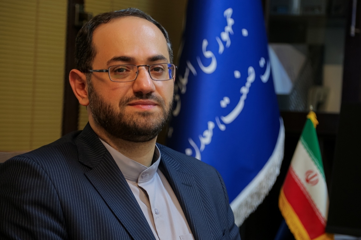 نماینده ویژه وزیر صمت، منصوب و معرفی شد