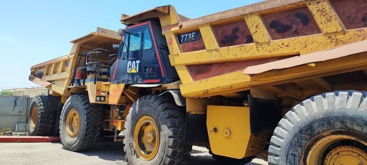 رئیس کل دادگستری هرمزگان: بخشنامه گمرک درباره ضبط ماشین‌آلات راهسازی متروکه، غیرقانونی است