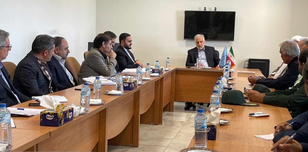 رئیس سازمان زندان‌ها: زندان زرند به خارج از شهر منتقل می‌شود