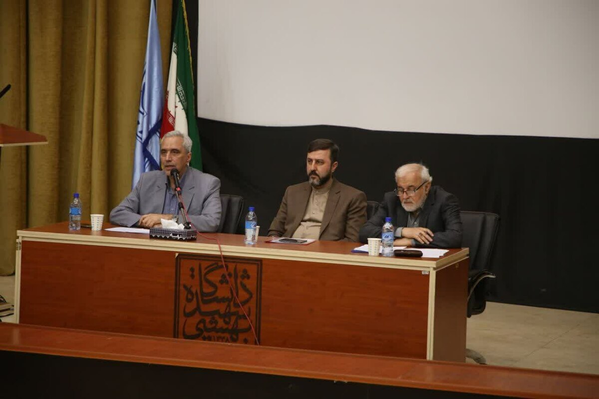غریب‌آبادی: فلسطینی‌ها حق دفاع از خود را دارند/رسیدگی به جنایت‌های رژیم صهیونیستی در دادستانی تهران