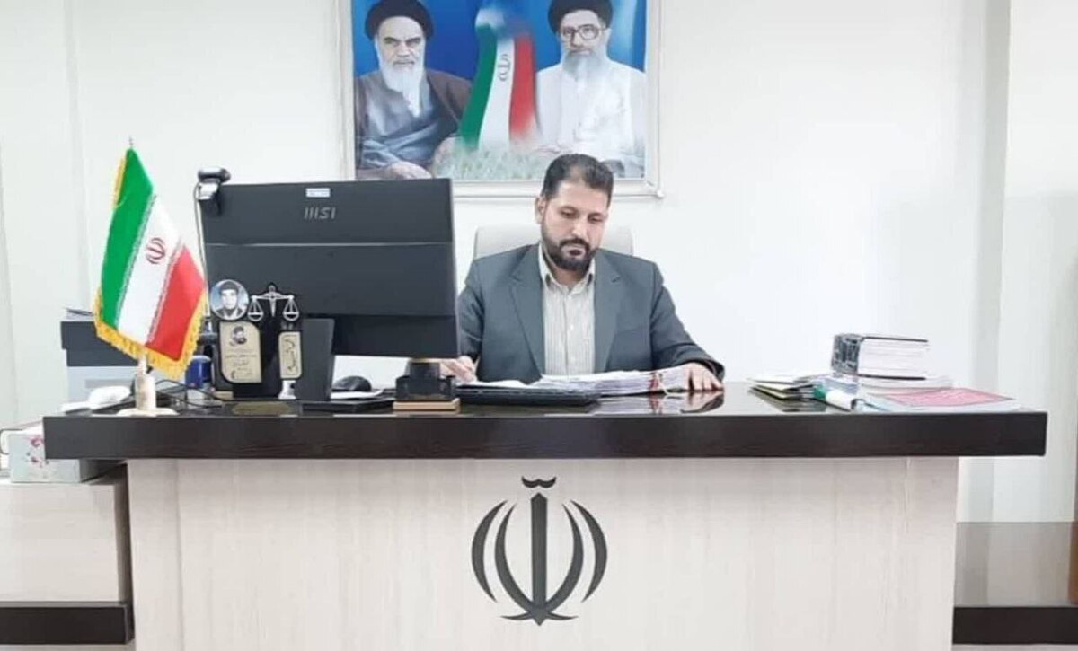 تهیه و خرید وسایل گرمایشی برای مرکز کودکان بی سرپرست و بدسرپرست در شهرستان قائنات مجازات جایگزین حبس شد