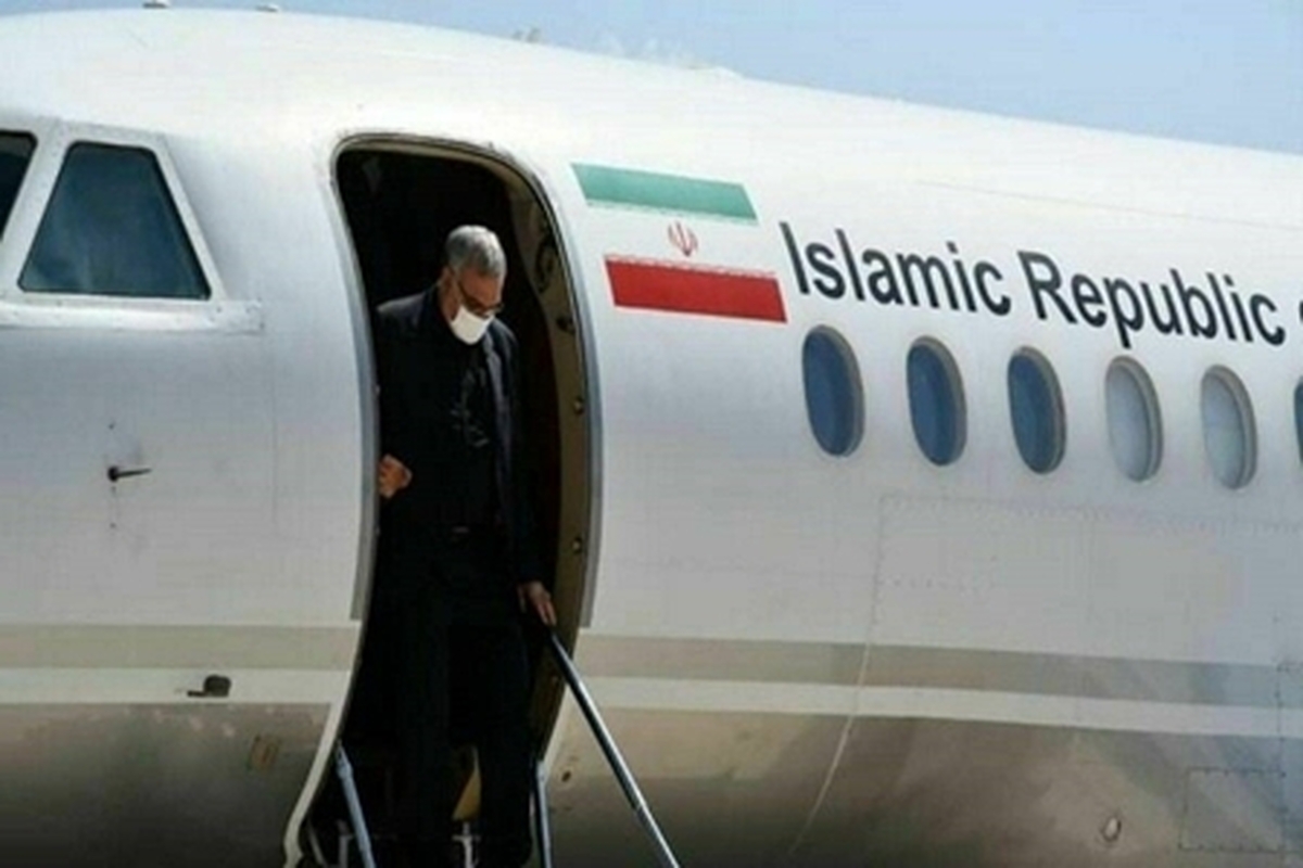 وزیر بهداشت وارد سنندج شد/ افتتاح ۱۲ پروژه سلامت کردستان به ارزش بیش از ۱۹۰ میلیارد تومان