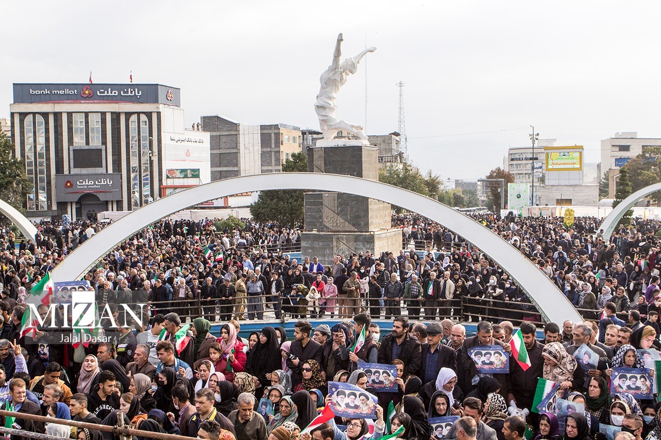 آیت‌الله رئیسی: امنیت و انسجام کردستان زمینه‌ای برای توسعه‌یافتگی است/ افتتاح کلان‌طرح راه‌آهن همدان سنندج