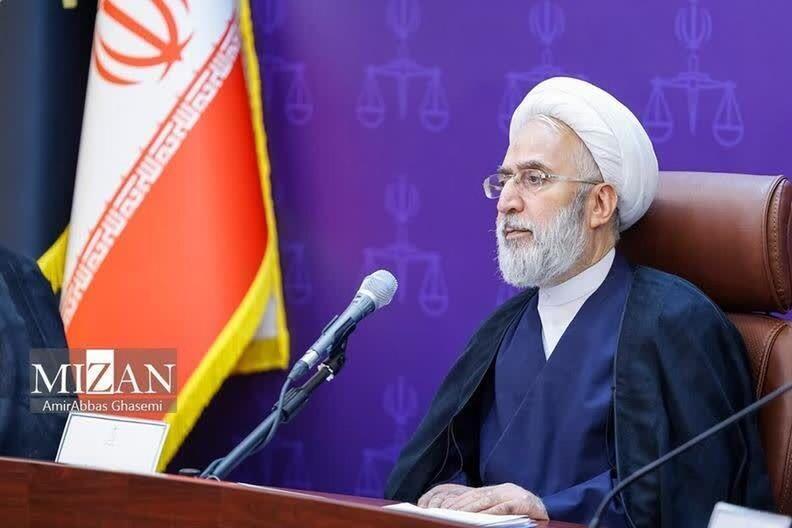 آتش‌سوزی در یک کمپ ترک اعتیاد در لنگرود