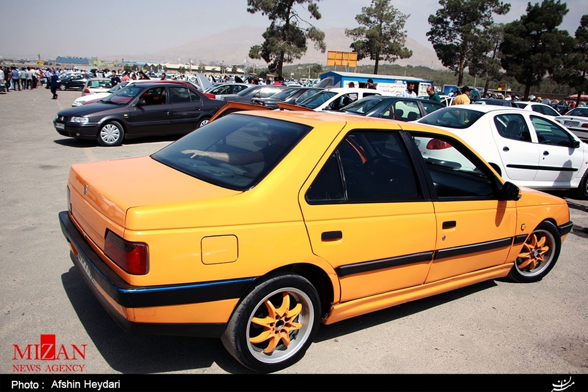 طرح شناورسازی نرخ تاکسی امسال اجرا نمی‌شود