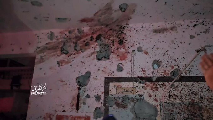 نسل‌کشی رژیم صهیونیستی در نوار غزه با حمایت و سکوت غرب