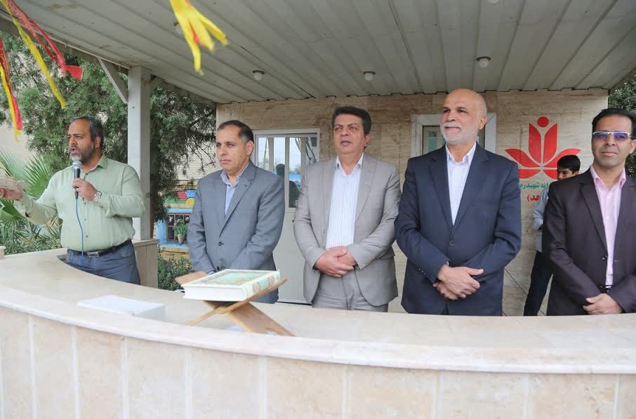 گلریزان دانش آموزان یزدی برای آزادسازی یک زندانی جرایم غیرعمد گلریزان دانش آموزان یزدی برای آزادسازی یک زندانی جرایم غیرعمد