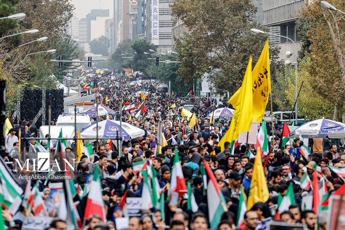 فخاری: ۱۳ آبان روز انزجار از رژیم کودک‌کش صهیونیستی است