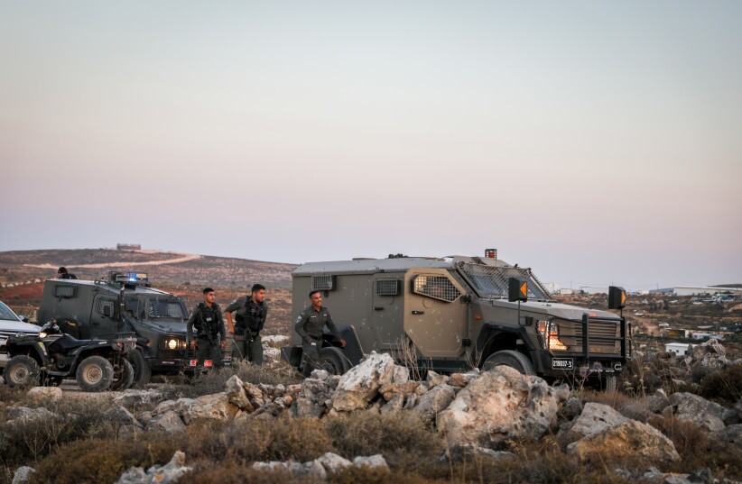 جنایت خاموش در کرانه باختری؛ شهرک‌نشینان در پی رقم زدن روز نکبتی دیگر