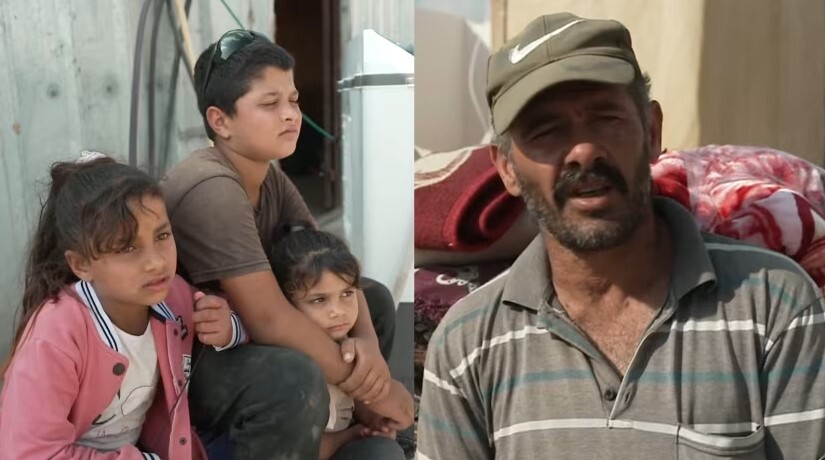 جنایت خاموش در کرانه باختری؛ شهرک‌نشینان در پی رقم زدن روز نکبتی دیگر