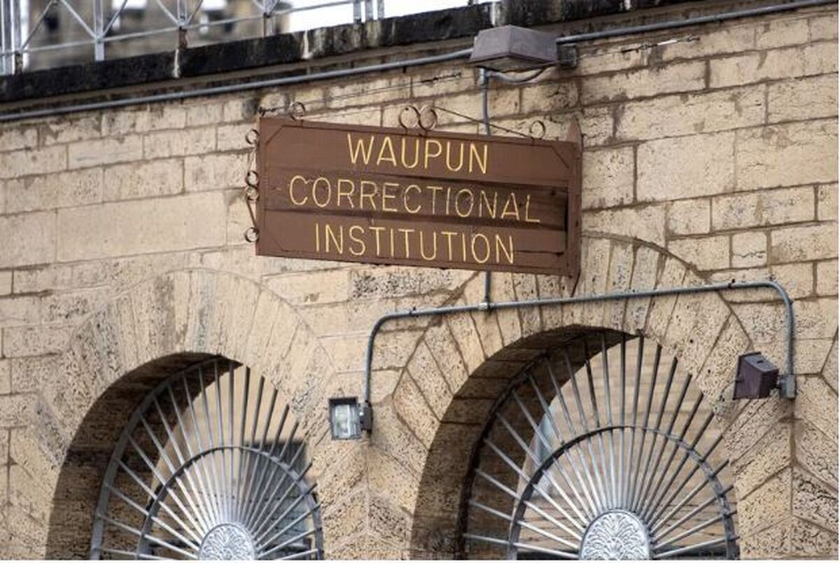 قرنطینه ۷ ماهه یک زندان در ویسکانسین؛ خودداری زندان از ارائه مراقبت‌های بهداشتی