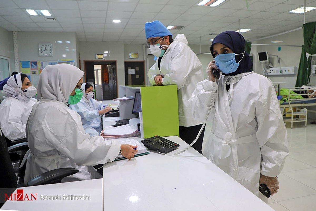 کدام ویروس‌ تنفسی هم‌اکنون شیوع بیشتری دارد؟