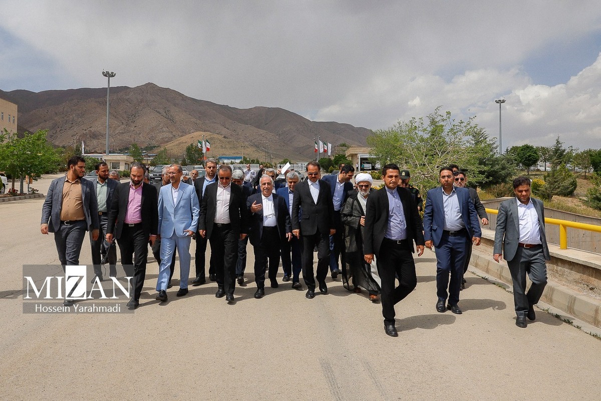 ۲۰ میلیارد تومان با پیگیری سازمان بازرسی برای تکمیل مرکز جامع تشخیص و درمان سرطان بیمارستان کوثر سمنان اختصاص پیدا کرد