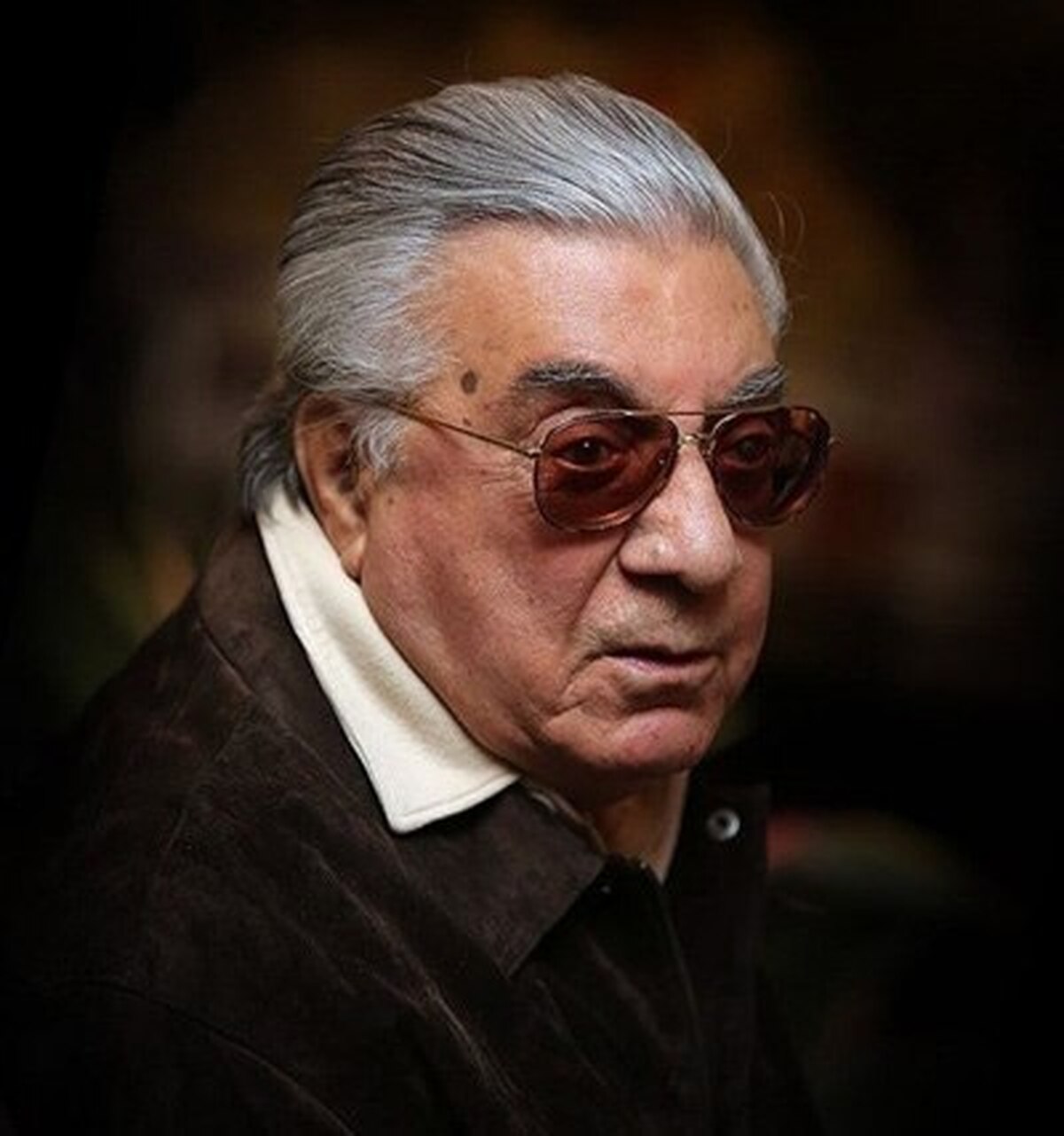 پیام تسلیت مدیرکل دفتر موسیقی برای درگذشت اکبر گلپایگانی