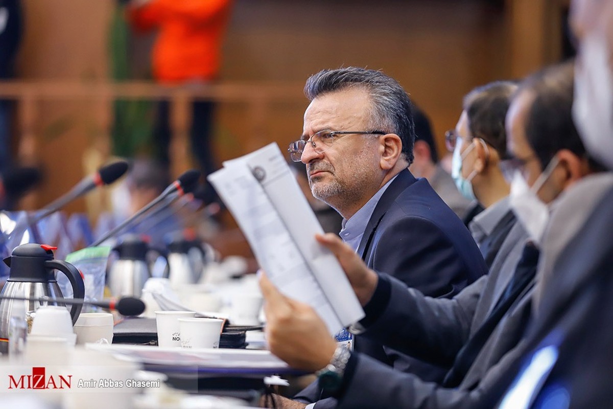 ادامه مذاکرات رئیس فدراسیون والیبال با ۶ گزینه نهایی هدایت تیم ملی