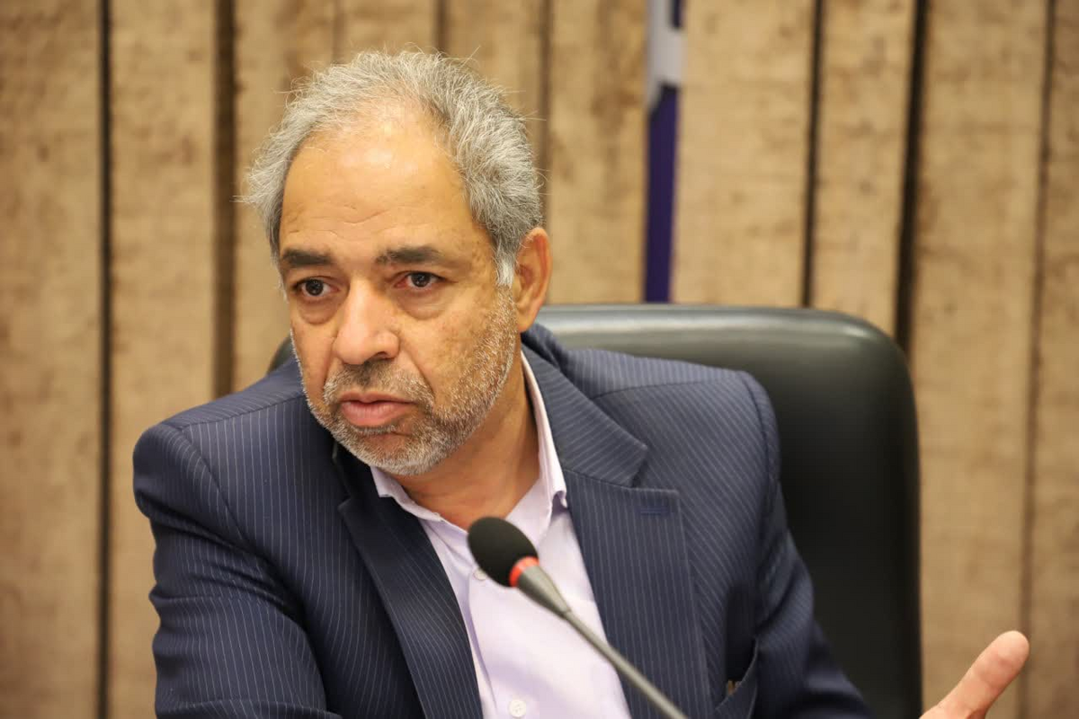 معاون اجتماعی و پیشگیری از وقوع جرم دادگستری استان یزد: بسیج در مقابله با آسیب‌های اجتماعی ایفای نقش کند