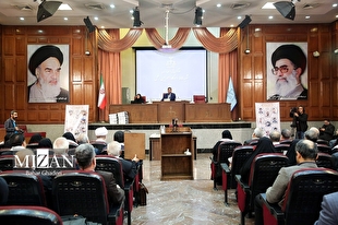 اینفوگرافیک | برگزاری اولین دادگاه رسیدگی به دادخواهی خانواده‌ شهدای مدافع حرم