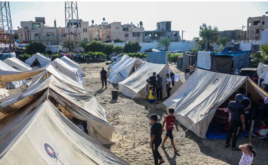 موضوع فلسطین و آزادی بیان در دانشگاه‌های آمریکا