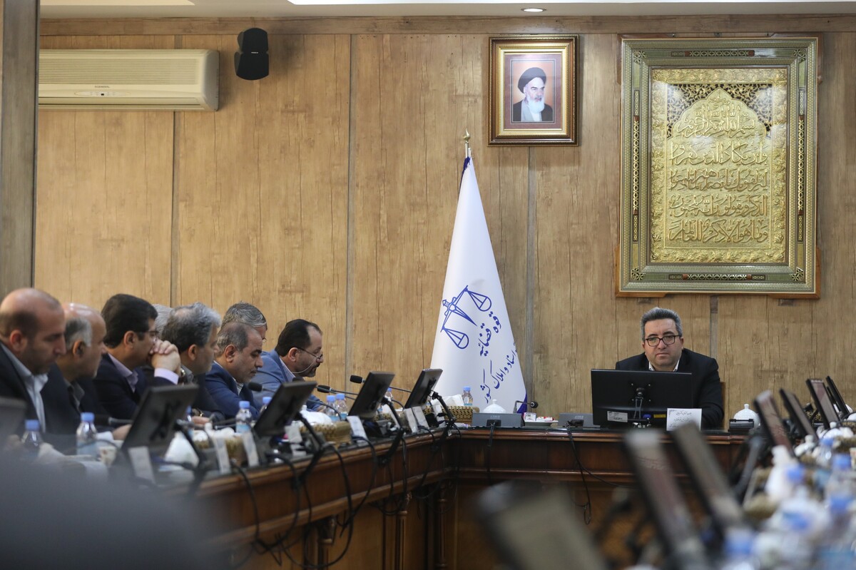 بابایی: انتزاع سازمان ثبت از قوه قضاییه مغایر سیاست‌های کلی و اسناد بالادستی است