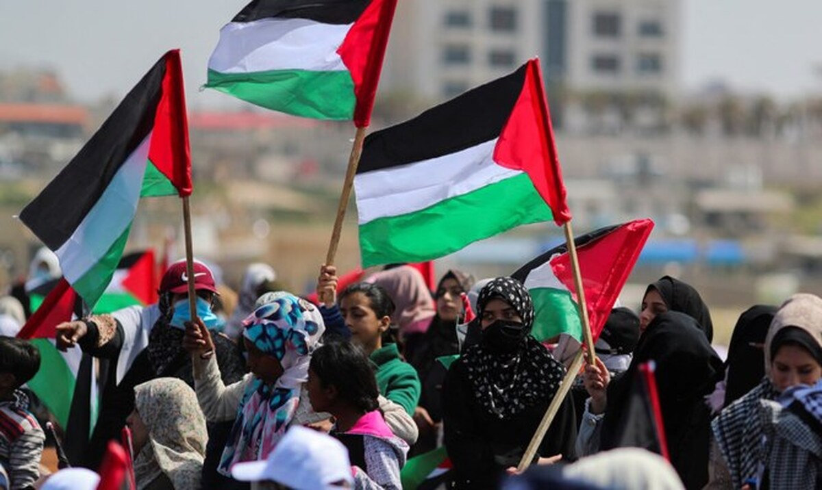 «جنگ علیه ترور»؛ بهانه‌ای برای هدف قرار دادن فعالان حامی فلسطین