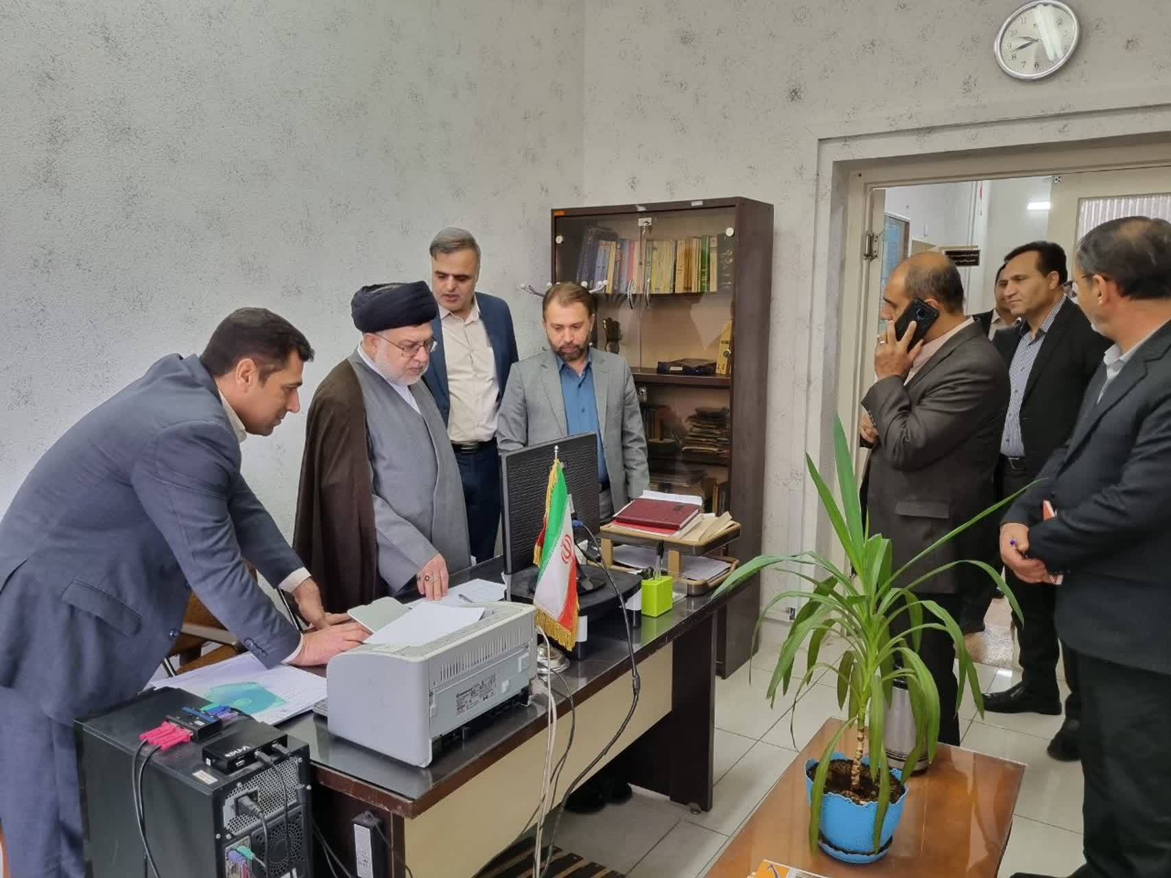 استان فارس پیشتاز پیشگیری و مبارزه با زمین‌خواری در کشور است